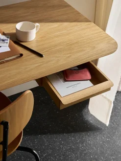 Carl Hansen & Søn Skriveborde<AB019 Wall Desk fra