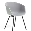 HAY Spisebordsstole<About a Chair AAC26 forsidepolstret fra