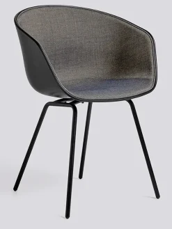 HAY Spisebordsstole<About a Chair AAC26 forsidepolstret fra