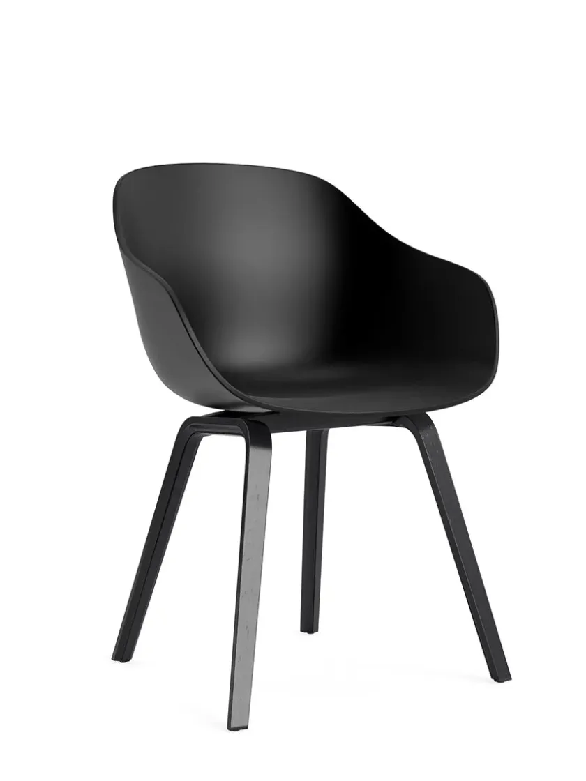 HAY Spisebordsstole<About a Chair AAC123 fra