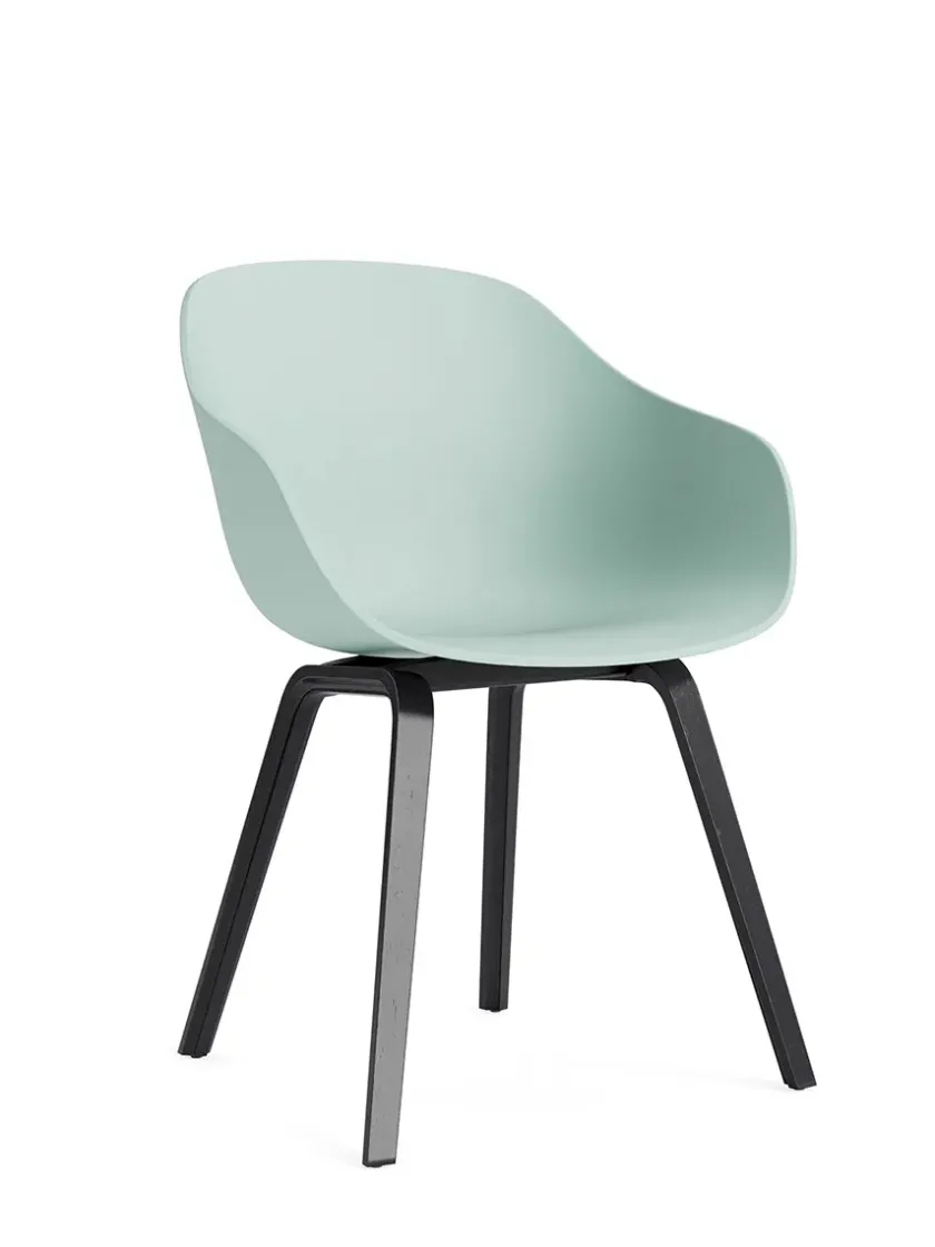 HAY Spisebordsstole<About a Chair AAC123 fra