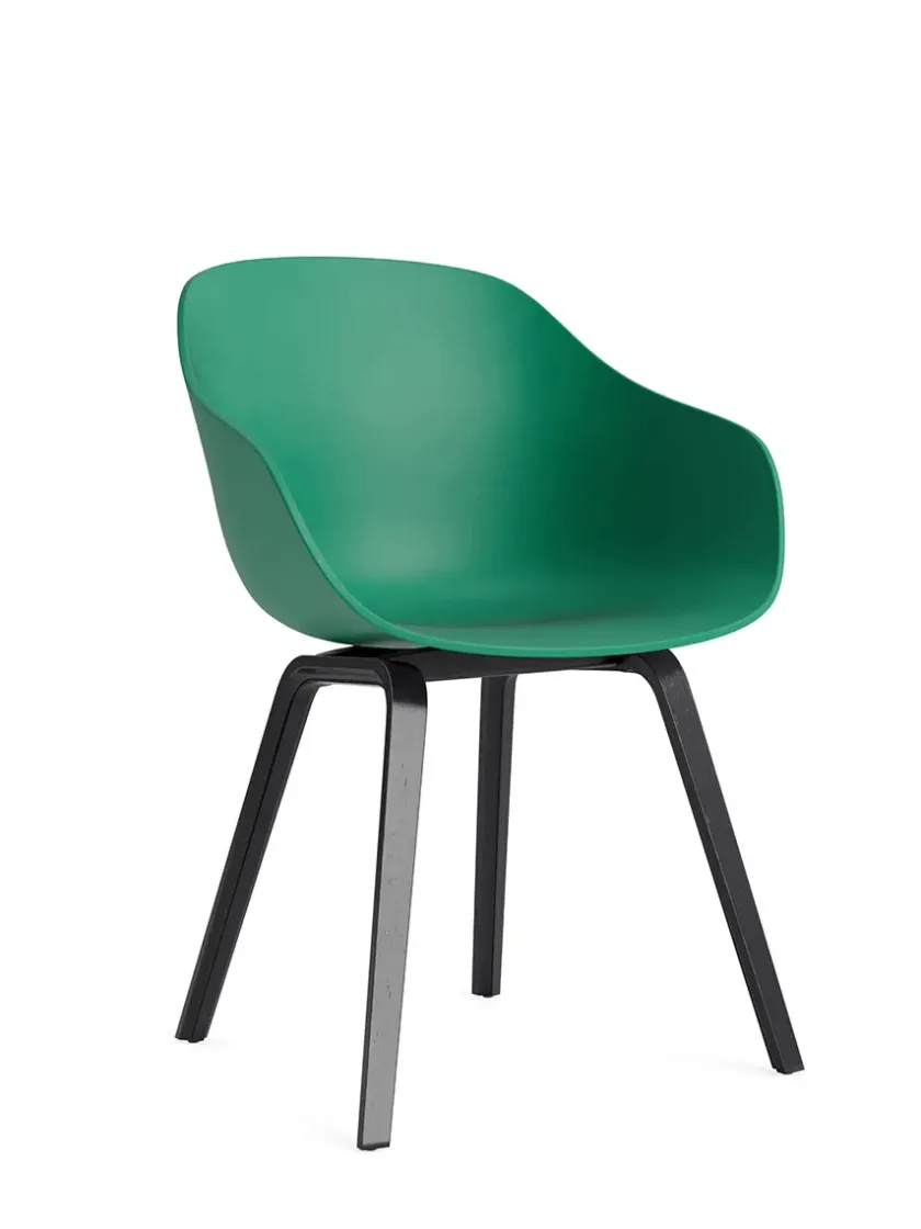 HAY Spisebordsstole<About a Chair AAC123 fra