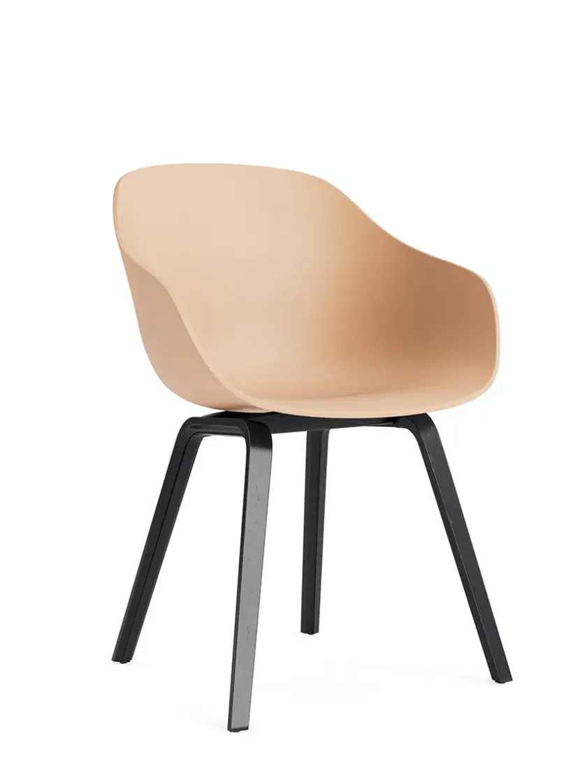 HAY Spisebordsstole<About a Chair AAC123 fra