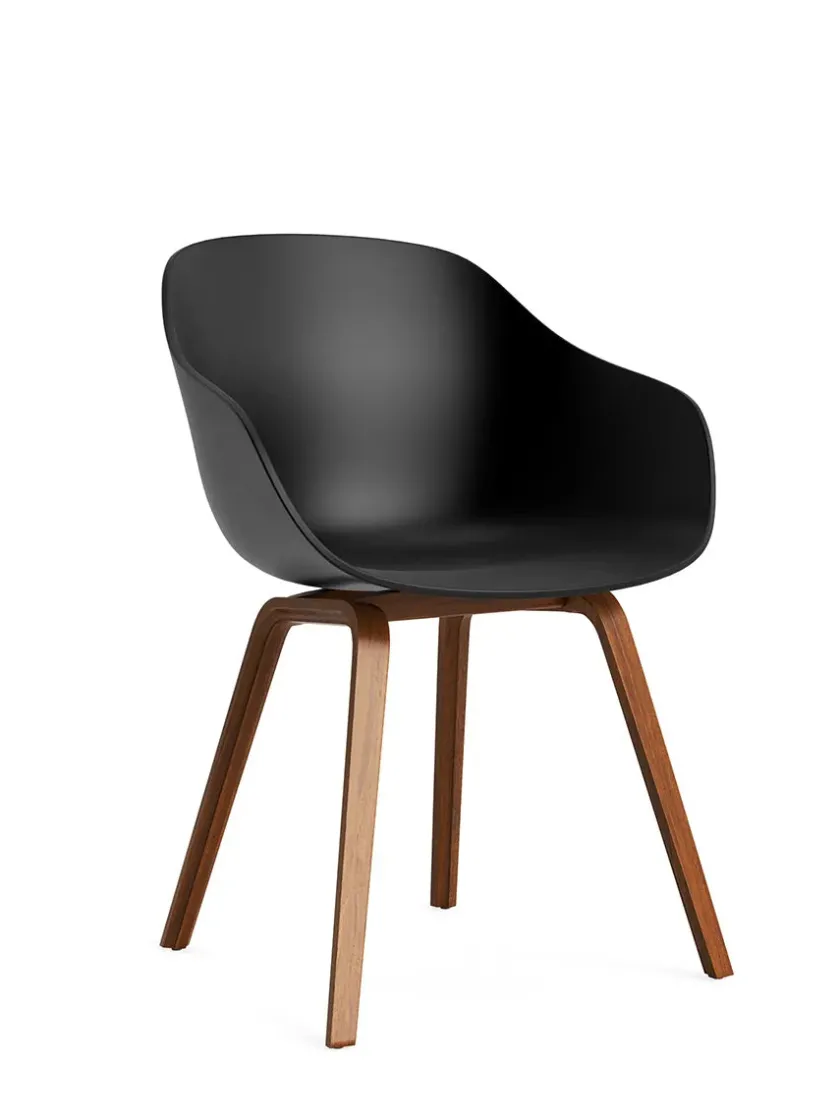 HAY Spisebordsstole<About a Chair AAC123 fra