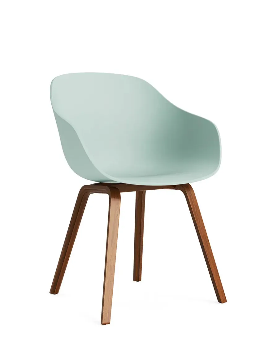 HAY Spisebordsstole<About a Chair AAC123 fra