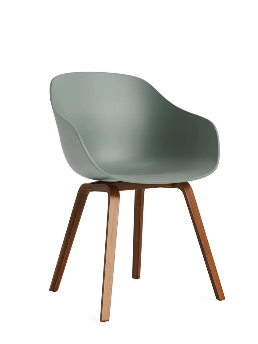 HAY Spisebordsstole<About a Chair AAC123 fra