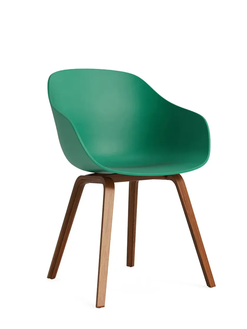 HAY Spisebordsstole<About a Chair AAC123 fra