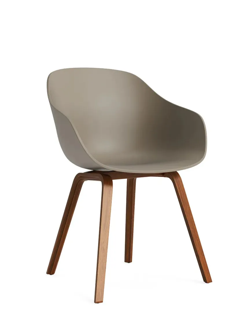 HAY Spisebordsstole<About a Chair AAC123 fra