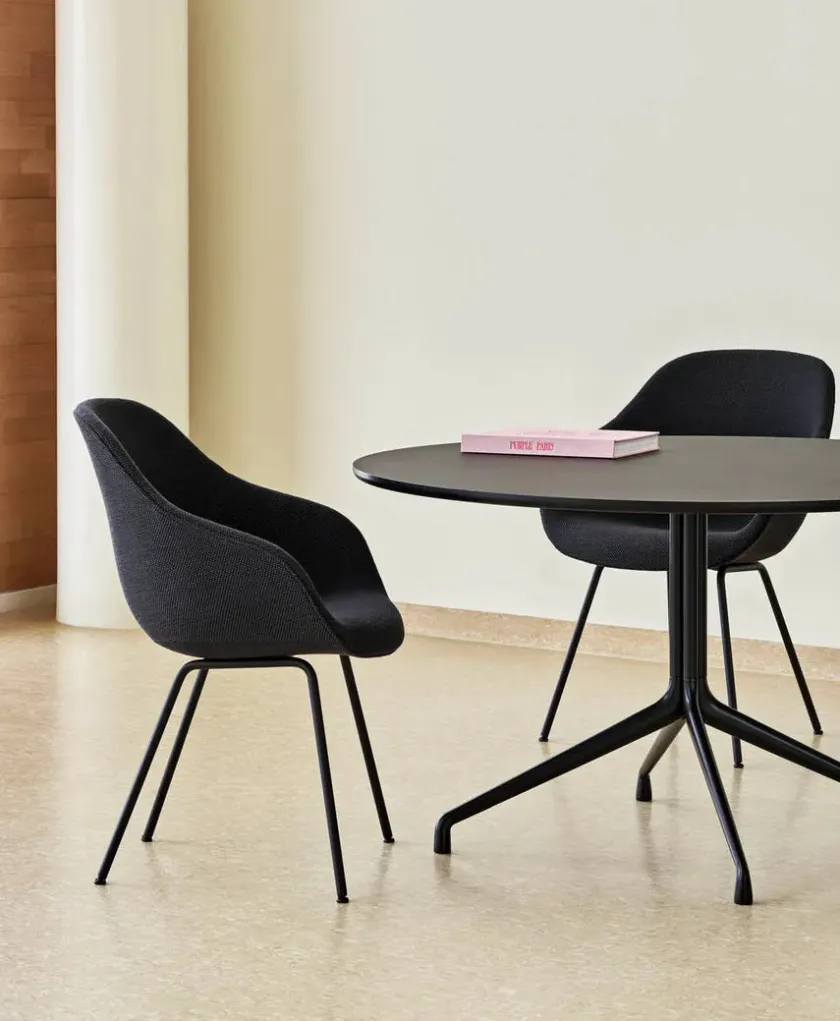 HAY Spisebordsstole<About a Chair AAC123 fra