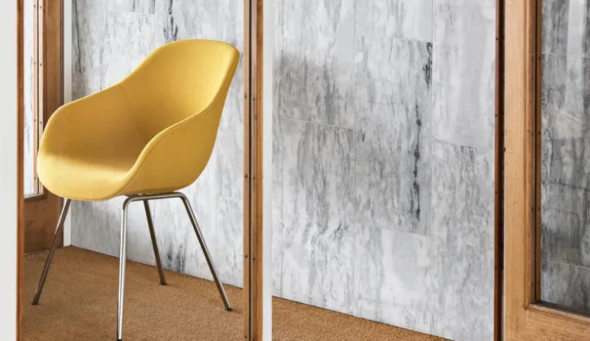 HAY Spisebordsstole<About a Chair AAC123 fra