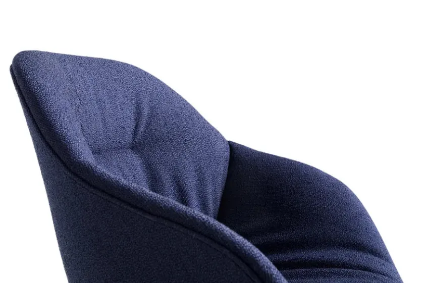 HAY Spisebordsstole<About a Chair AAC123 fra