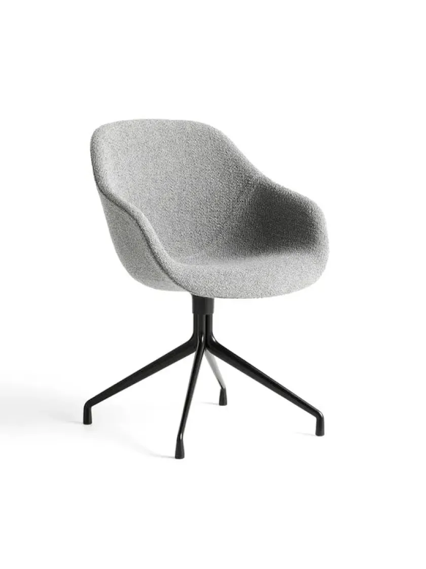 HAY Spisebordsstole<About a Chair AAC123 fra