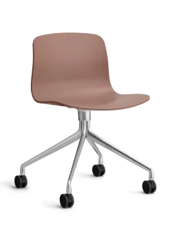 HAY Spisebordsstole<About a Chair AAC11 fra