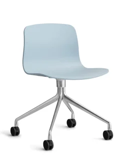 HAY Spisebordsstole<About a Chair AAC11 fra