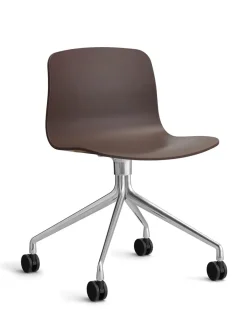 HAY Spisebordsstole<About a Chair AAC11 fra