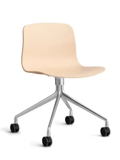 HAY Spisebordsstole<About a Chair AAC11 fra