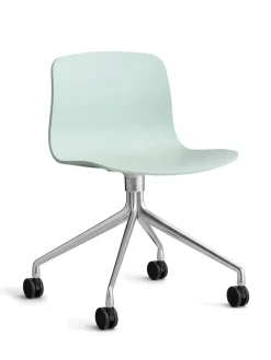 HAY Spisebordsstole<About a Chair AAC11 fra