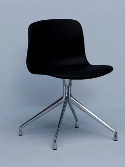 HAY Spisebordsstole<About a Chair AAC11 fra