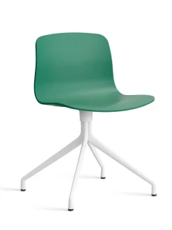 HAY Spisebordsstole<About a Chair AAC11 fra