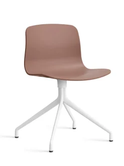 HAY Spisebordsstole<About a Chair AAC11 fra