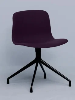 HAY Spisebordsstole<About a Chair AAC11 fra