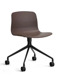 HAY Spisebordsstole<About a Chair AAC11 fra