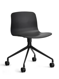 HAY Spisebordsstole<About a Chair AAC11 fra