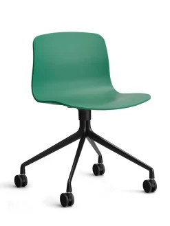 HAY Spisebordsstole<About a Chair AAC11 fra