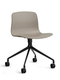 HAY Spisebordsstole<About a Chair AAC11 fra