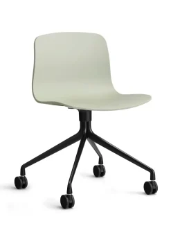 HAY Spisebordsstole<About a Chair AAC11 fra