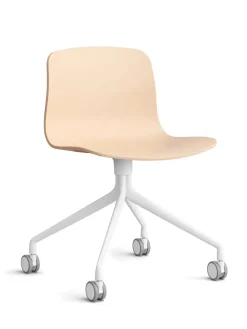 HAY Spisebordsstole<About a Chair AAC11 fra