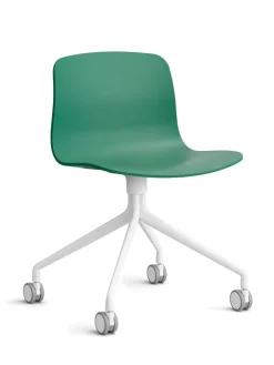 HAY Spisebordsstole<About a Chair AAC11 fra