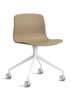 HAY Spisebordsstole<About a Chair AAC11 fra