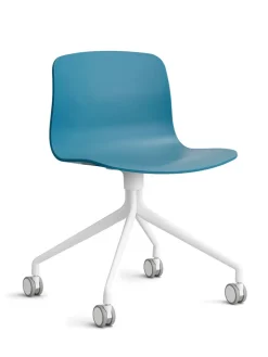 HAY Spisebordsstole<About a Chair AAC11 fra