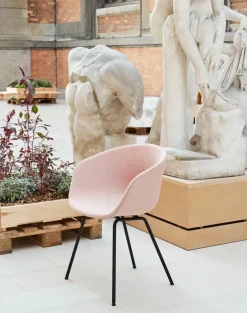 HAY Spisebordsstole<About a Chair AAC27 fra