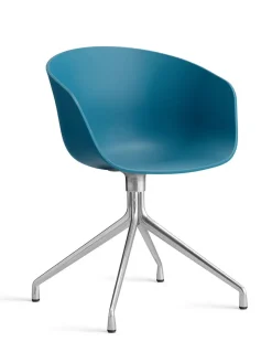 HAY Kontorstole<About a Chair AAC25 fra