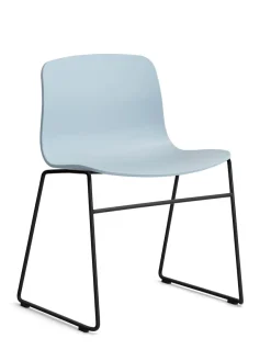 HAY Spisebordsstole<About a Chair AAC09 fra