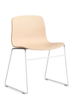 HAY Spisebordsstole<About a Chair AAC09 fra