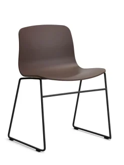 HAY Spisebordsstole<About a Chair AAC09 fra