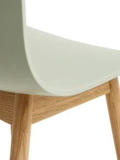 HAY Spisebordsstole<About a Chair AAC13 fra