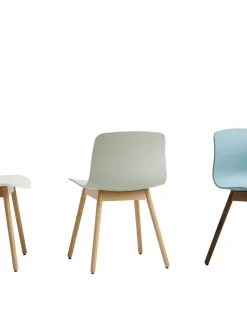 HAY Spisebordsstole<About a Chair AAC13 fra