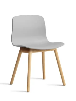 HAY Spisebordsstole<About a Chair AAC13 fra