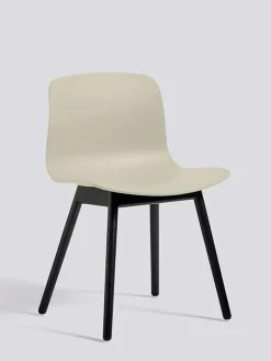 HAY Spisebordsstole<About a Chair AAC13 fra