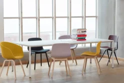 HAY Spisebordsstole<About a Chair AAC13 fra