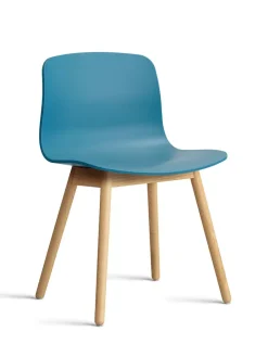 HAY Spisebordsstole<About a Chair AAC13 fra