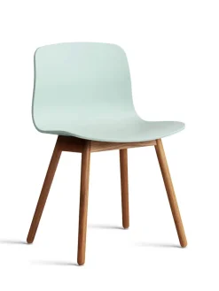 HAY Spisebordsstole<About a Chair AAC13 fra