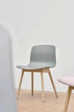 HAY Spisebordsstole<About a Chair AAC13 fra