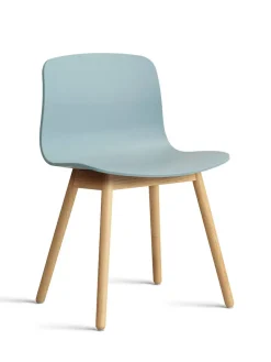 HAY Spisebordsstole<About a Chair AAC12 fra