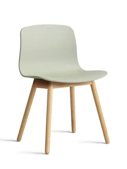 HAY Spisebordsstole<About a Chair AAC12 fra