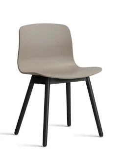 HAY Spisebordsstole<About a Chair AAC12 fra